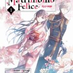 Il Mio Matrimonio Felice Volume 1 – ITA