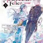 Il Mio Matrimonio Felice Volume 1 – ITA