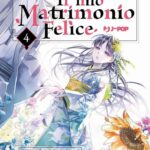 Il Mio Matrimonio Felice Volume 1 – ITA