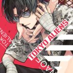 Tokyo Aliens Volume 1 – ITA