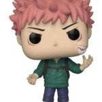 Jujutsu Kaisen Yuji Itadori Sukuna Mouth Excl. Pop 1152
