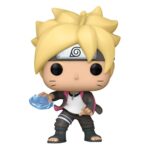 Boruto W/Rasengan Pop 1356