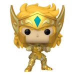 Saint Seiya Aquarius Leo Pop 1425
