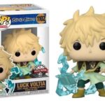Black Clover Voltia Special Edition Pop 1102