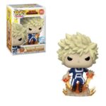 My Hero Academia Bakugo Training Special Edition Pop 1313