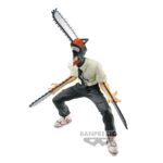 Chainsaw Man Vibration Stars Figure