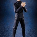 Jujutsu Kaisen Megumi Fushiguro SHF