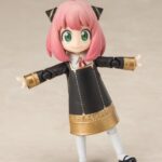 Spy X Family Anya Forger Uniform SHF