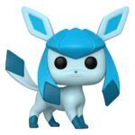 Pokemon Glaceon Jumbo Emea Pop 930