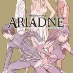 Ariadne In The Blue Sky Volume 1 – ITA