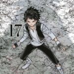 Ariadne In The Blue Sky Volume 11 – ITA