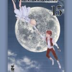 Ariadne In The Blue Sky Volume 15 Limited Edition – ITA