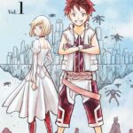 Ariadne In The Blue Sky Volume 1 – ITA