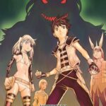 Ariadne In The Blue Sky Volume 1 – ITA