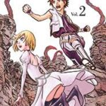 Ariadne In The Blue Sky Volume 1 – ITA