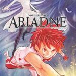 Ariadne In The Blue Sky Volume 1 – ITA