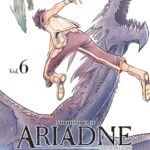Ariadne In The Blue Sky Volume 1 – ITA
