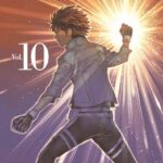 Ariadne In The Blue Sky Volume 1 – ITA