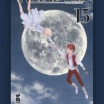 Ariadne In The Blue Sky Volume 15 Limited Edition – ITA