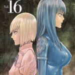 Ariadne In The Blue Sky Volume 11 – ITA
