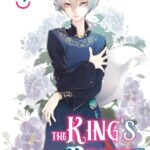 The King’s Beast Volume 4 – ITA