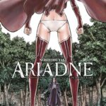 Ariadne In The Blue Sky Volume 11 – ITA