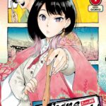 Akane-banashi volume 1