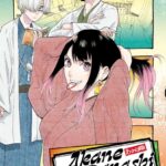 Akane-banashi volume 1