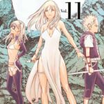 Ariadne In The Blue Sky Volume 11 – ITA