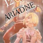 Ariadne In The Blue Sky Volume 11 – ITA