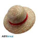 One Piece Luffy Straw Hat Child