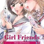 Girl Friends Volume 1 – ITA