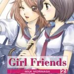 Girl Friends Volume 1 – ITA