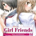 Girl Friends Volume 1 – ITA
