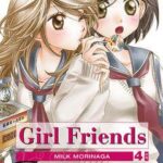 Girl Friends Volume 1 – ITA