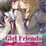 Girl Friends Volume 1 – ITA