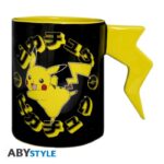 Pokemon Pikachu Bolt Mug