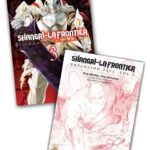 Shangri-La Frontier Volume 1 Expansion Pass – ITA