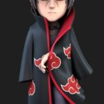 Minix Naruto Itachi