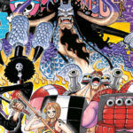 One Piece New Edition Volume 101 – Greatest 275 – ITA