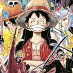 One Piece New Edition Volume 100 – Greatest 274 – ITA