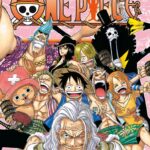 One Piece New Edition Volume 52 – Greatest 152 – ITA
