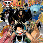 One Piece New Edition Volume 52 – Greatest 152 – ITA