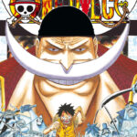 One Piece New Edition Volume 52 – Greatest 152 – ITA