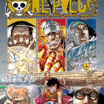 One Piece New Edition Volume 52 – Greatest 152 – ITA