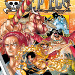 One Piece New Edition Volume 52 – Greatest 152 – ITA