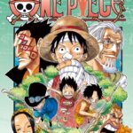 One Piece New Edition Volume 52 – Greatest 152 – ITA
