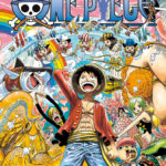 One Piece New Edition Volume 62 – Greatest 175 – ITA