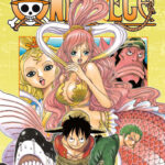 One Piece New Edition Volume 62 – Greatest 175 – ITA