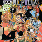 One Piece New Edition Volume 62 – Greatest 175 – ITA
